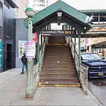 Blueground Lic Gym Elevator Balcony Nyc-680